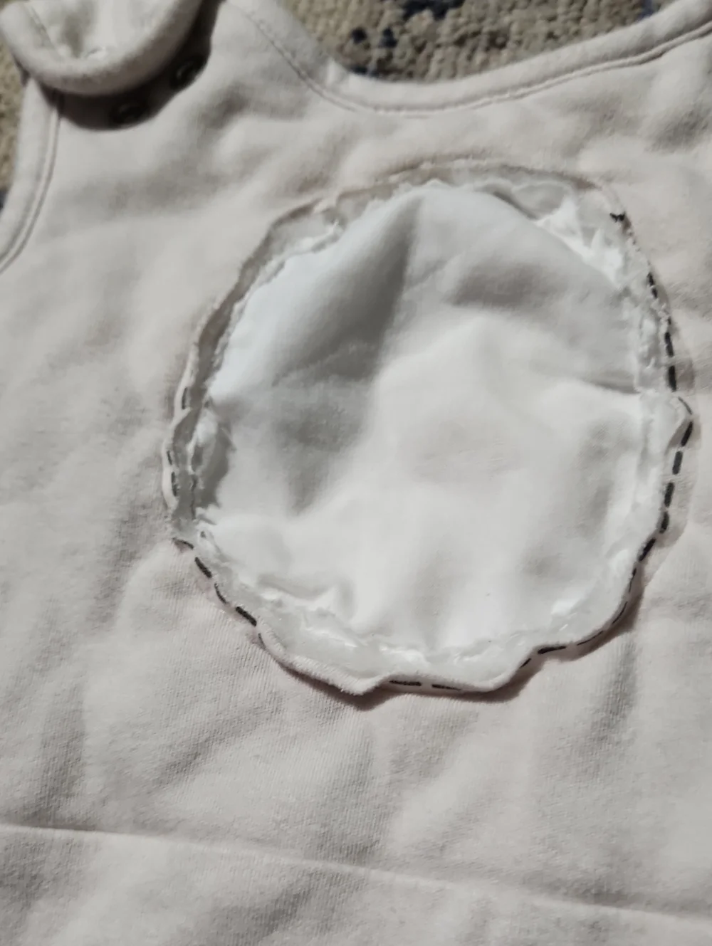 💘 The Nested Bean Zen Sleep Sack
